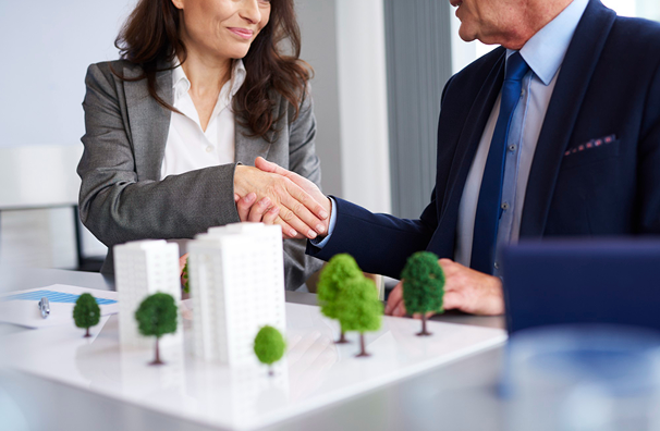 Investors & Partners