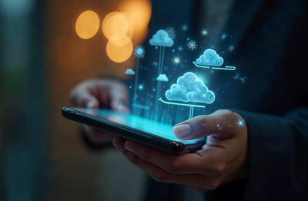 Sync Your Data