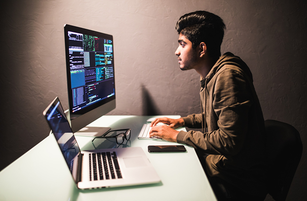 Blockchain Ledger Integration