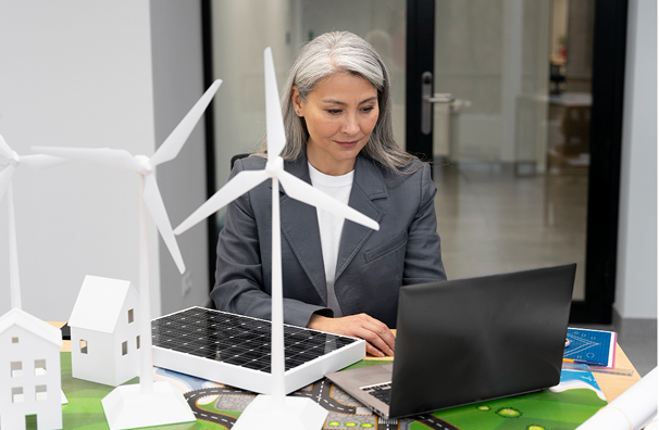 ESG & Carbon Markets