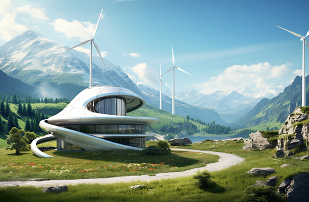 Smart Cities